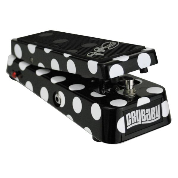 Jim Dunlop BG-95 BUDDY GUY SIGNATURE WAH BG-95 バディーガイ ワウ〈ジムダンロップ〉