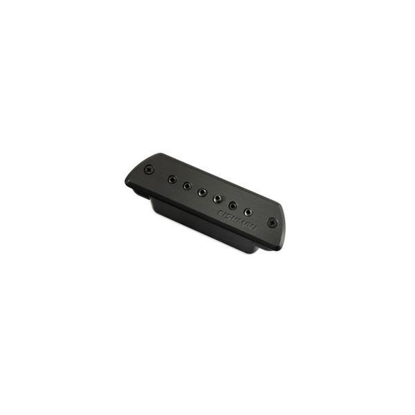 FISHMAN/BLK-STK アコースティック・ギター用ピックアップ BLACK STACK 