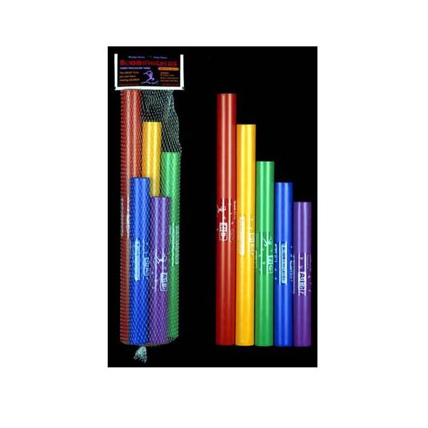 Boomwhackers ブームワッカー ドレミパイプ 20音セット 楽天市場】ドレミパイプ ブームワッカー 20音セット ソフトケース付き