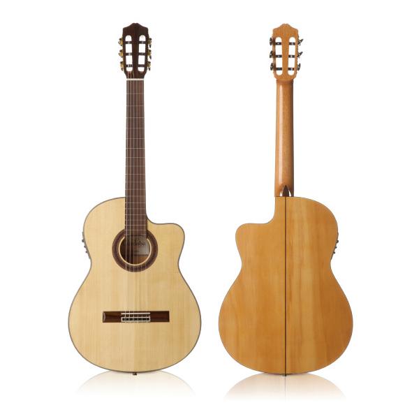 ギター コルドバ アコースティック エレガットの人気商品・通販・価格 