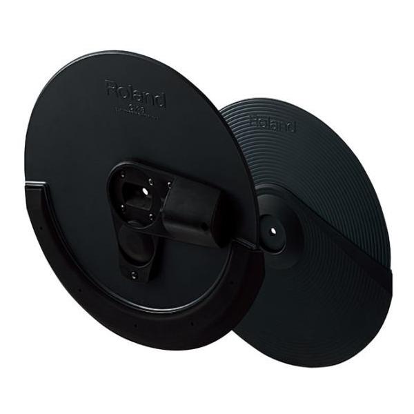 愛品館八千代店】Roland V-Drums VH-11 CY-8 PD-8×3 パッドセット