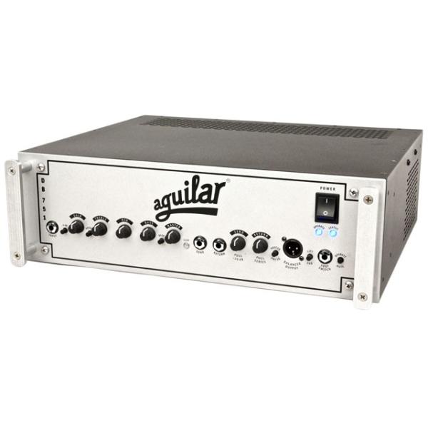 DB 751 Bass Head