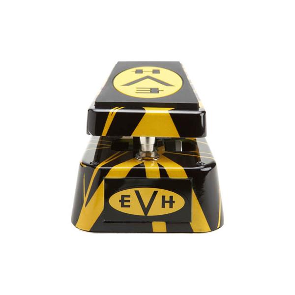 Jim Dunlop Eddie Van Halen Signature Wah EVH95 ワウ エディーバンヘイレン〈ジムダンロップ〉
