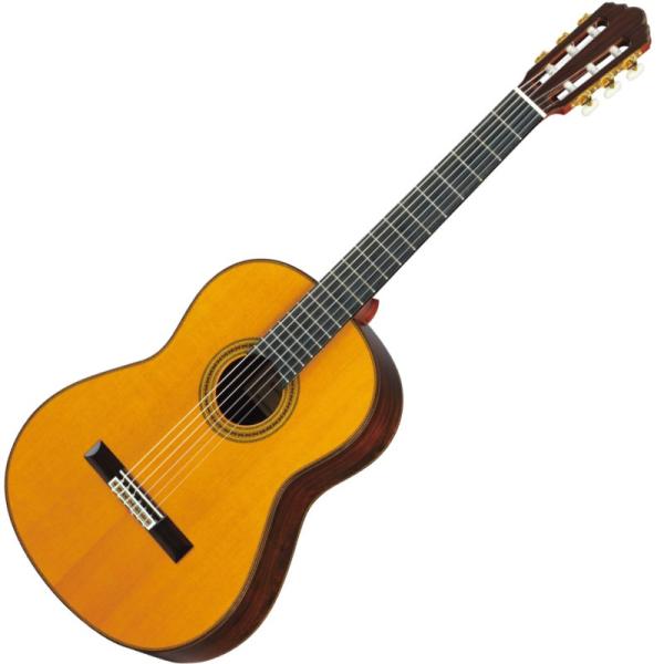 YAMAHA GC42C クラシックギター Made In Japan〈ヤマハ〉