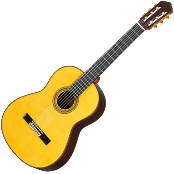 YAMAHA（ヤマハ） YAMAHA GC42S クラシックギター MADE IN JAPAN