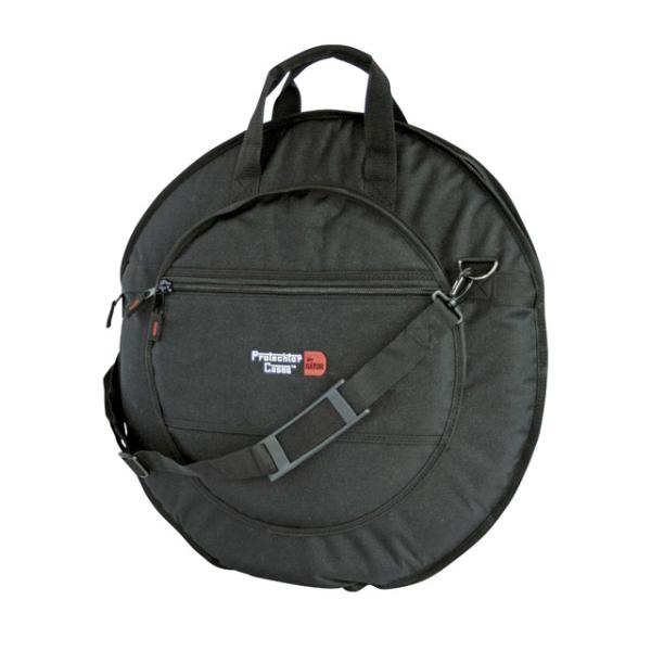 GATOR GP-12 デラックス シンバルキャリングバッグ 〈ゲーター