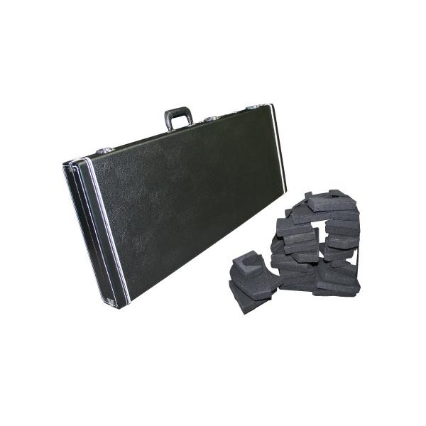 GATOR ( ゲイター ) GWE-EXTREME ハードケース Amazon | GATOR (ゲイター) エレキギター用ハードケース GWE-EXTREME
