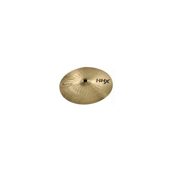 HHX Manhattan Jazz Ride 20"