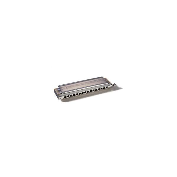 HOHNER/クロマチック Chromonica 280 (280/64C)〈ホーナー〉 : 楽器de