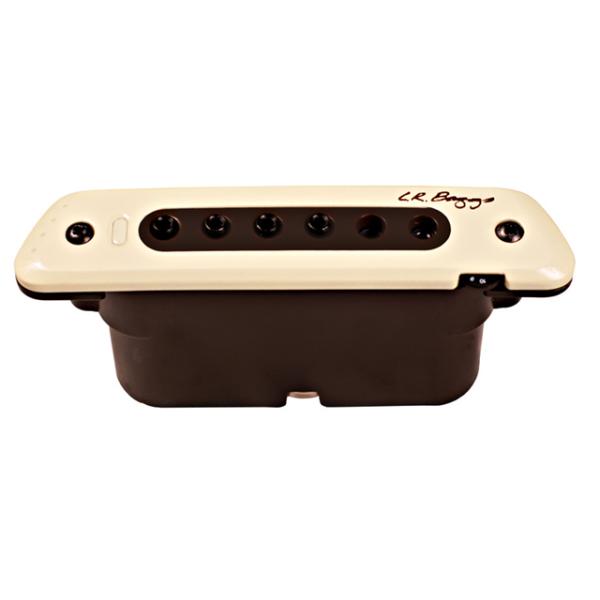 M80 Magnetic Soundhole Pickup