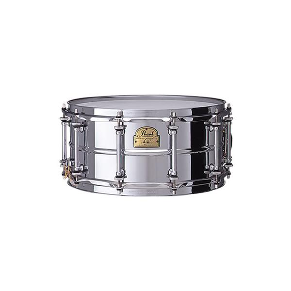Pearl IP1465 スネア Ian Piace 〈パール〉