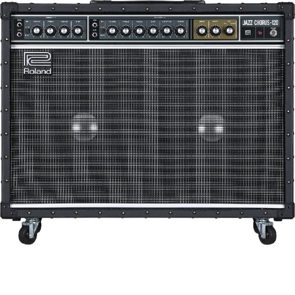 Roland JC-120P JazzChorus ギターアンプ〈ローランド〉