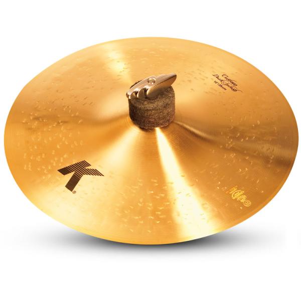 Zildjian/K Custom ダークスプラッシュ 10 (K0932)〈ジルジャン シンバル Kカスタム〉