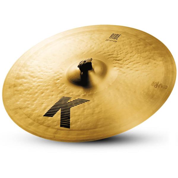 Zildjian/K Zildjian ライド 20 (K0817)〈ジルジャン シンバル