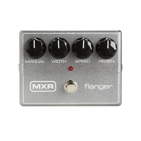 MXR M117R FLANGER〈ジムダンロップ〉