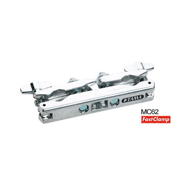 他サイト： TAMA MC62 クランプ Multi-Clamps 〈タマ〉の商品画像