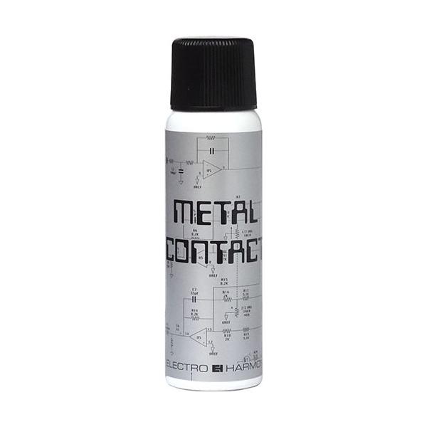 他サイト： Electro Harmonix Metal Contact 接点復活材〈エレクトロハーモニクス〉の商品画像