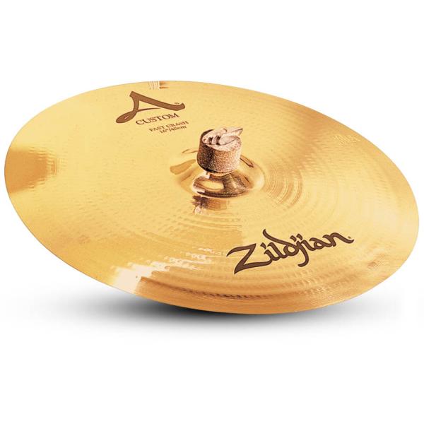 Zildjian/A Custom ファスト クラッシュ 16 (A20532)〈ジルジャン シンバル Aカスタム〉