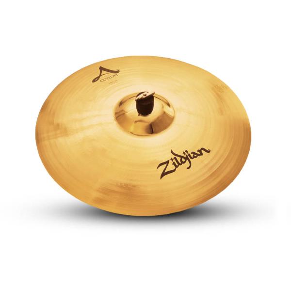 Zildjian/A Custom クラッシュ 20 (A20588)〈ジルジャン シンバル Aカスタム〉