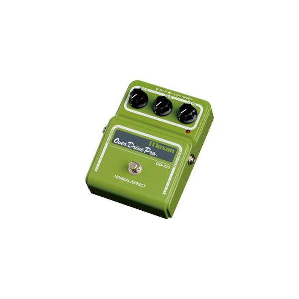 OD-820 Overdrive Pro