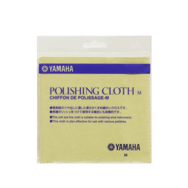 ネル素材のやわらかいクロスです。楽器表面の艶出しにてした柔らかくきめ細かいクロスです。各種ポリッシュとともに使用することもできます。■サイズM(290mm×310mm)