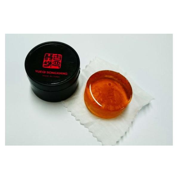 二胡専用松脂 こちらの商品は メーカー取り寄せ商品になります。