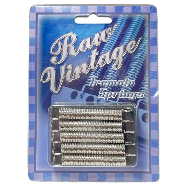 他サイト： Raw Vintage RVTS-1 Tremolo Spring トレモロ スプリング ローヴィンテージの商品画像