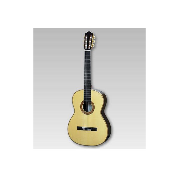 ASTURIAS クラシック 辻渡 S-3/S〈アストリアス/辻ギター〉