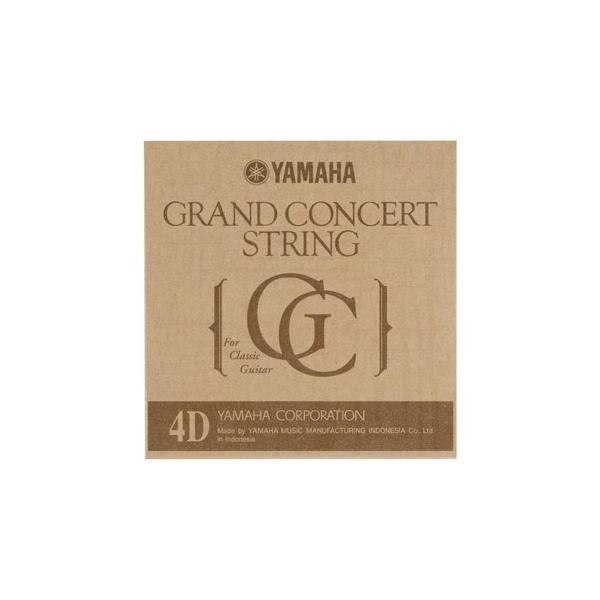 他サイト： YAMAHA グランドコンサート弦バラ S14(4D) ヤマハの商品画像