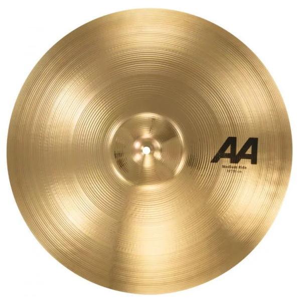 Sabian AA Medium Ride 20 AA-20MR ライドシンバル〈セイビアン〉