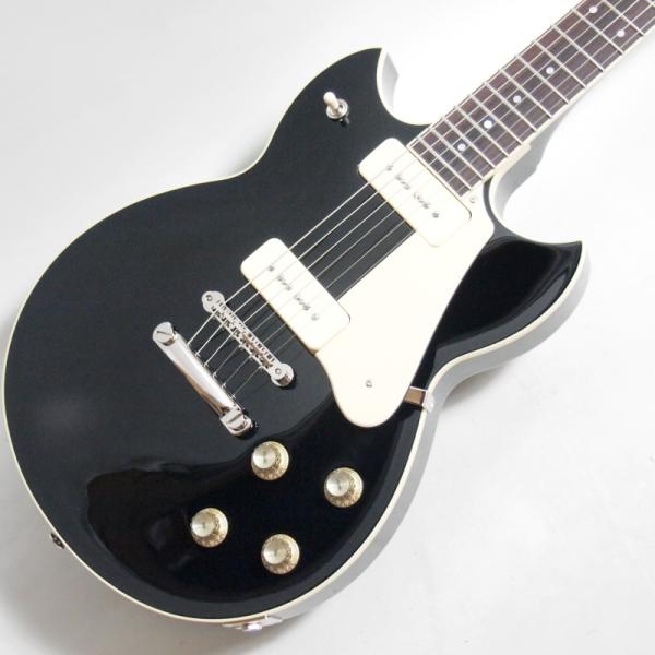 YAMAHA SG1802 BL エレキギター 4.28kg ヤマハ Made in Japan