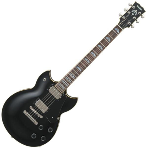 YAMAHA（ヤマハ） YAMAHA SG1820 BL ブラック エレキギター 日本製