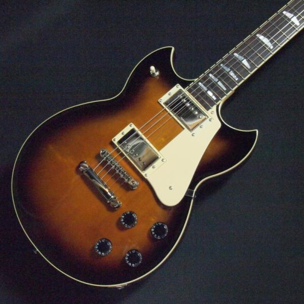 YAMAHA（ヤマハ） YAMAHA SG1820 BS ブラウンサンバースト エレキ