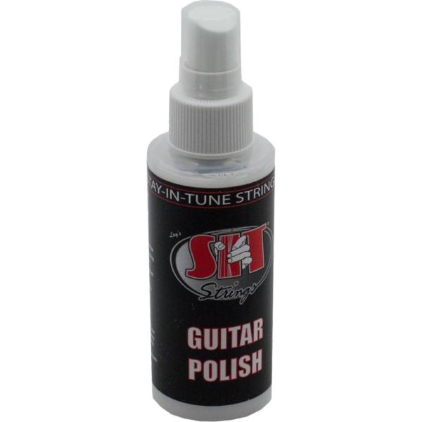 他サイト： SIT  GP-4 ギターポリッシュ Premium Guitar Polishの商品画像