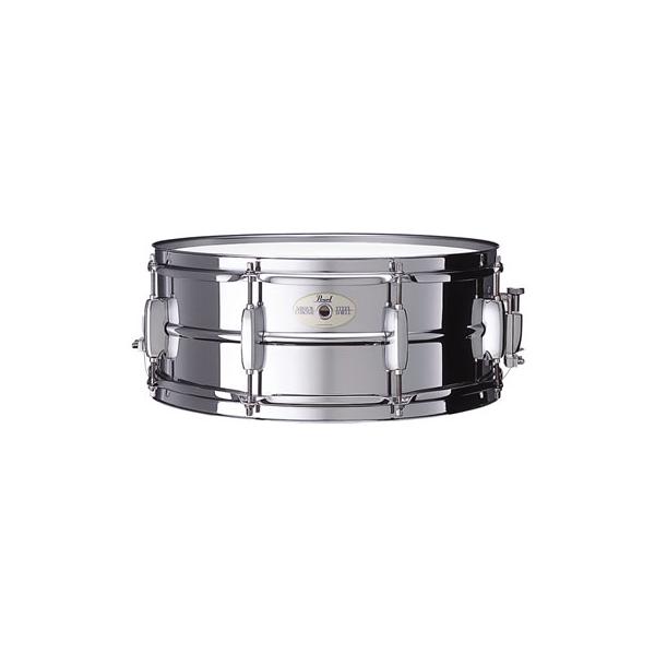 Standard Steel Snare Drum SS1455