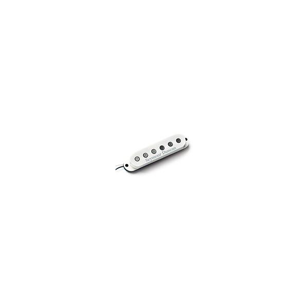 セイモアダンカン SSL-6 カスタム フラット SEYMOUR DUNCAN ( セイモアダンカン ) SSL-6 Custom Flat 送料