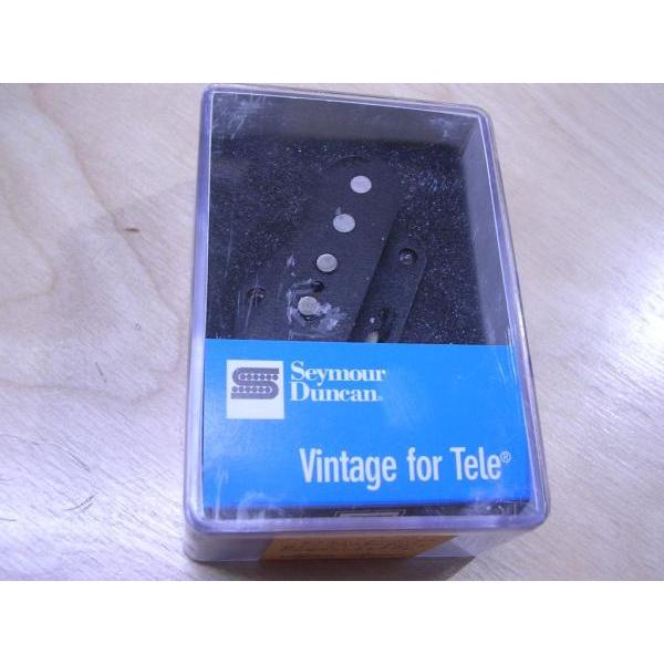 Seymour Duncan STL-1 Vintage 54 for Tele〈セイモアダンカン Seymour Duncan STL-1 Vintage 54 for Tele〈セイモアダンカン