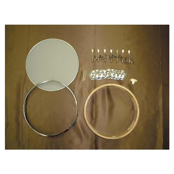 Tambourine Kit TA-KIT-1