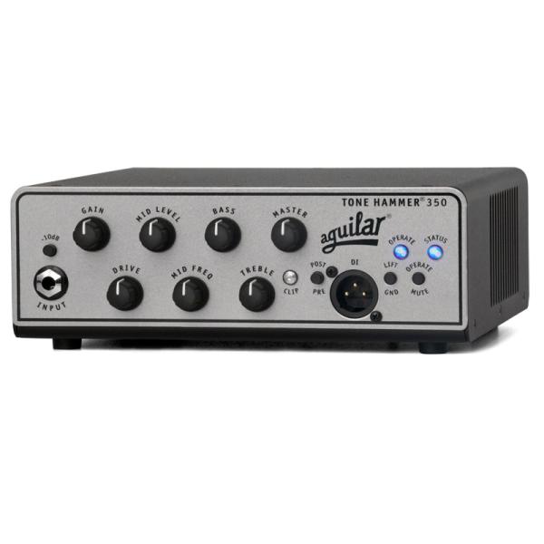 Tone Hammer 350