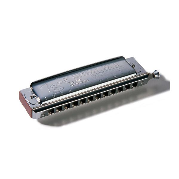 HOHNER/クロマチック Toots Mellow Tone (7538/48)〈ホーナー〉 : 楽器