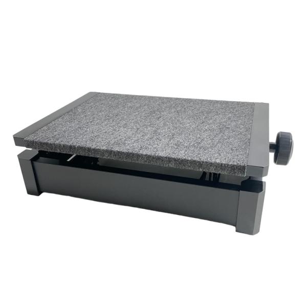 ピアノ専用補助台 UP-1R BK〈甲南〉 : 楽器de元気 - 通販 ピアノ専用補助台 UP-1R BK〈甲南〉 : 楽器de元気 - 通販