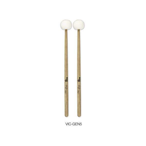 VIC-FIRTH VIC-GEN5 ティム・ジェニス ティンパニマレット〈ビック