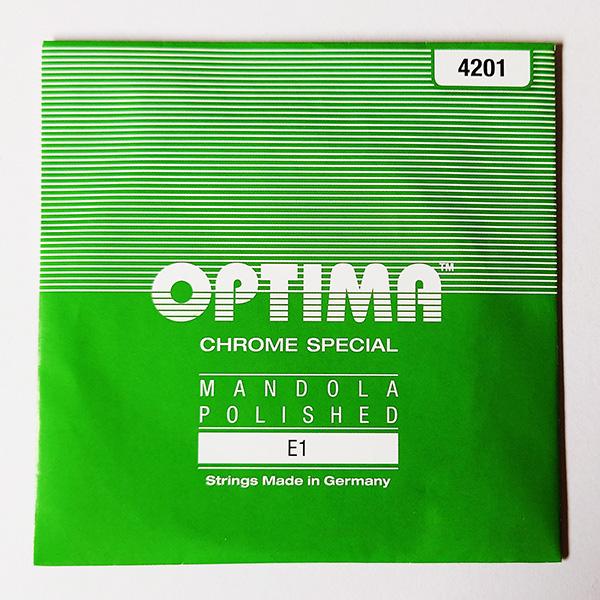 テンション:ライト/巻弦(六角芯線)1E線(2本入)