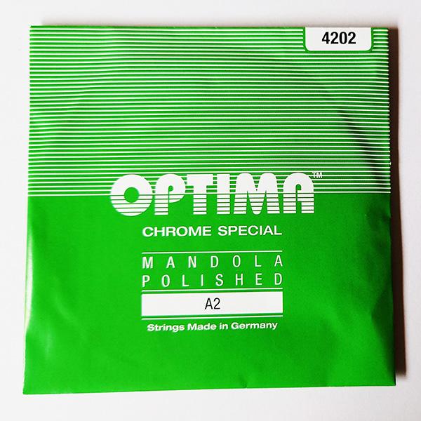 テンション:ライト/巻弦(六角芯線)2A線(2本入)