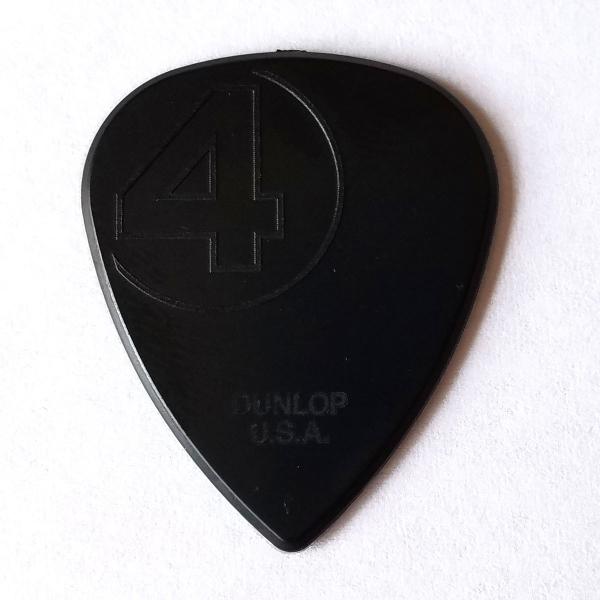 Jim Dunlop�@�M�^�[�s�b�N�@JIM ROOT /SLIP KNOT�@447RJR138�@�A�[�e�B�X�g�s�b�N