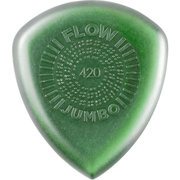 Jim Dunlop sbN FLOW jumbo F4.2mm@547R420