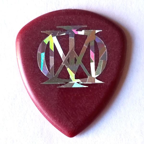 Jim Dunlop�@�M�^�[ �s�b�N�@ FLOW 548P 2.0mm John Petrucci �A�[�e�B�X�g�s�b�N