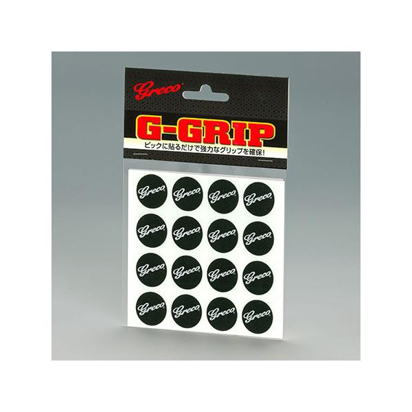 GRECO�@G-GRIP [�\�邾���Ńs�b�N���m���ɃO���b�v�I]�@16������