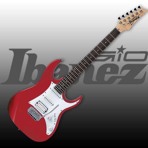 Ibanez（アイバニーズ） GIO Ibanez ジオアイバニーズ ギター GRX40 CA