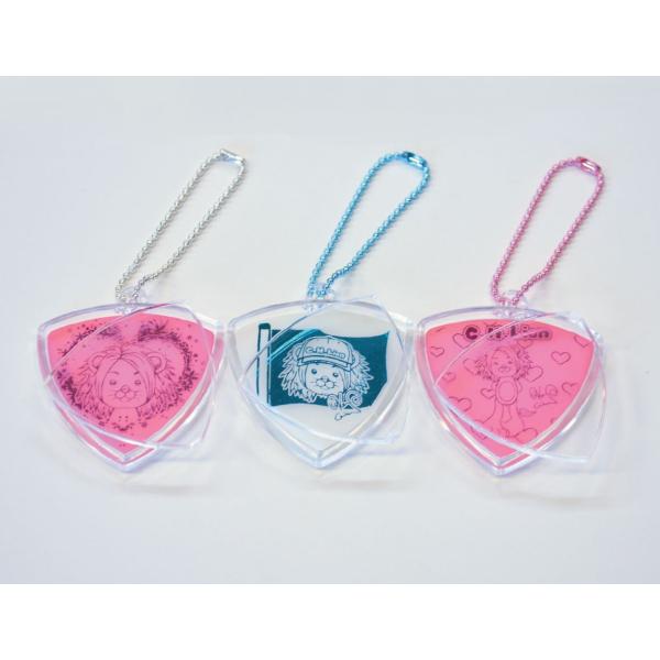 Bruff �n���p�`�s�b�N�L�[�z���_�[�@PCB-500